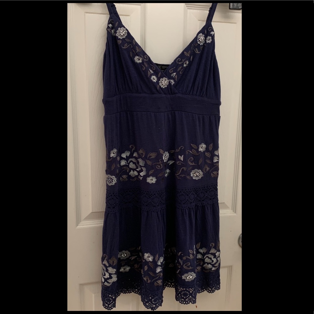 INC Petite Dress